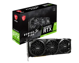 GeForce RTX 3080 VENTUS 3X PLUS 10G LHR